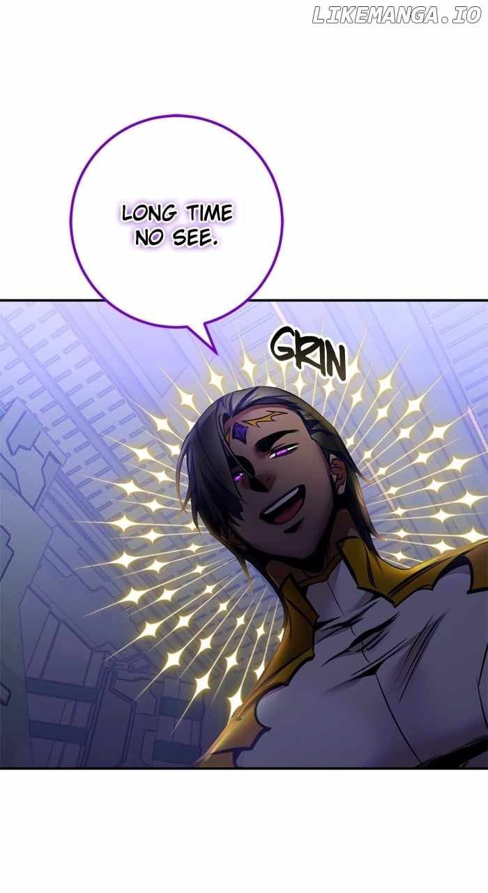 Return to Player Chapter 205 23